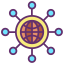 Global icon 64x64