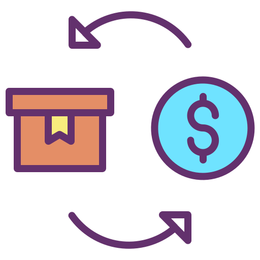 Box icon
