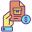 Parcel icon 64x64