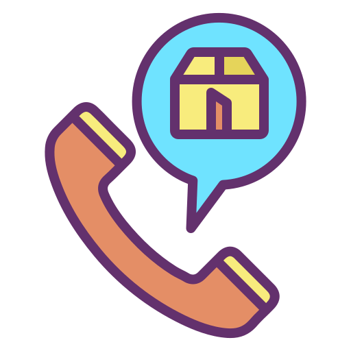 Delivery icon