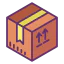Delivery icon 64x64
