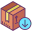 Delivery icon 64x64