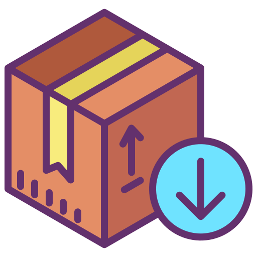 Delivery icon