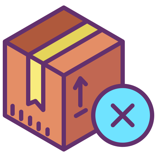 Receive icon