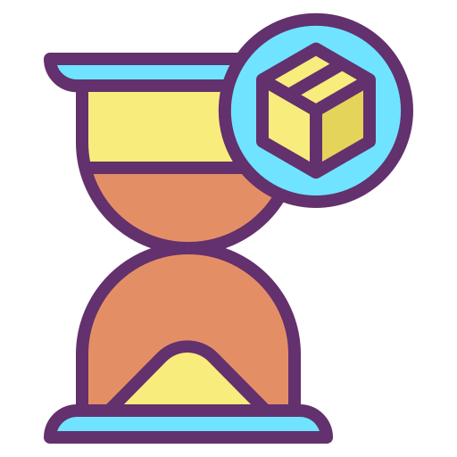 On time icon