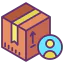 Box Symbol 64x64