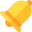 Bell icon 64x64