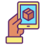 Logistic icon 64x64