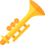 Clarinet icon 64x64