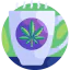 Tea mug Symbol 64x64