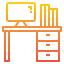 Desk icon 64x64