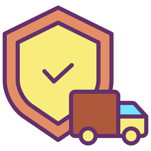 Delivery icon