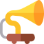 Gramophone icon 64x64