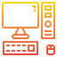 Computer icon 64x64