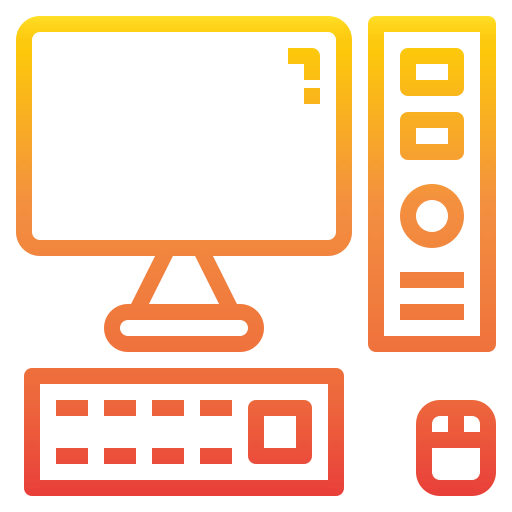 Computer アイコン