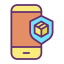 Mobile icon 64x64
