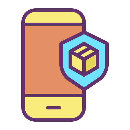 Mobile icon