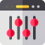 Levels icon 64x64