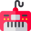 Keyboard icon 64x64
