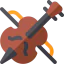 Violin icon 64x64