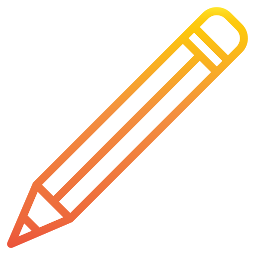 Pencil icon