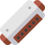 Harmonica icon 64x64