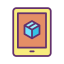 Track icon 64x64