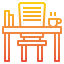 Desk icon 64x64