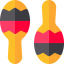 Maracas icon 64x64