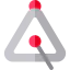 Triangle icon 64x64