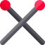 Drumstick icon 64x64