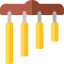 Chimes icon 64x64