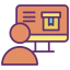 Logistic icon 64x64