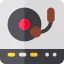 Turntable icon 64x64