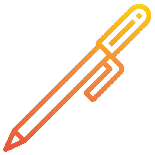 Pen icon