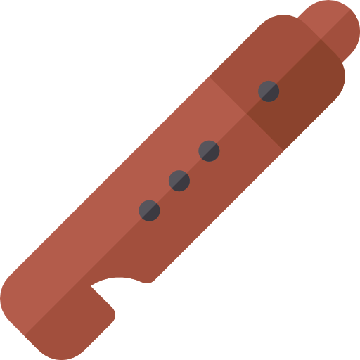 Flute icon