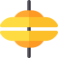 Cymbals icon 64x64
