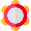 Tambourine icon 64x64