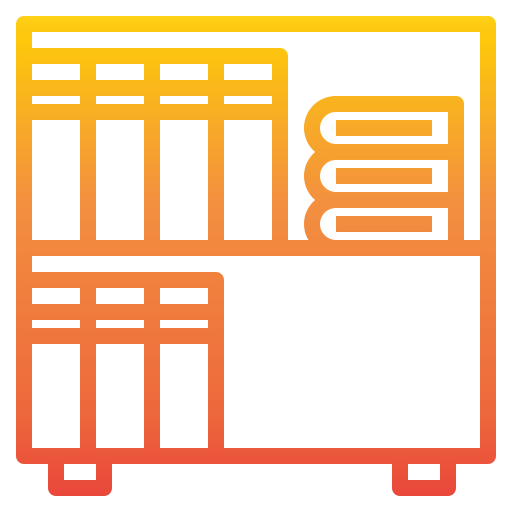 Book icon