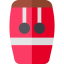 Conga icon 64x64