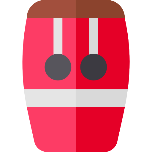 Conga icon
