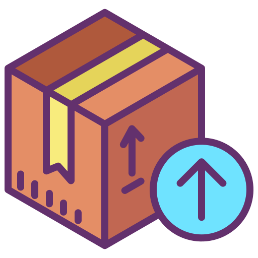 Receive icon