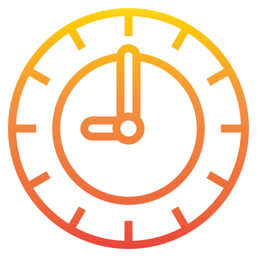 Clock icon
