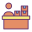 Logistic icon 64x64
