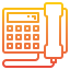 Telephone アイコン 64x64