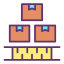 Logistic icon 64x64