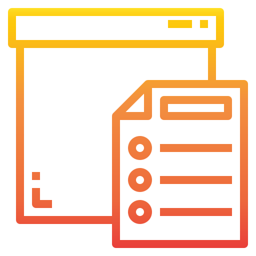 Box icon