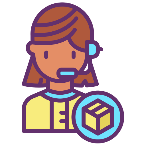 Operator icon