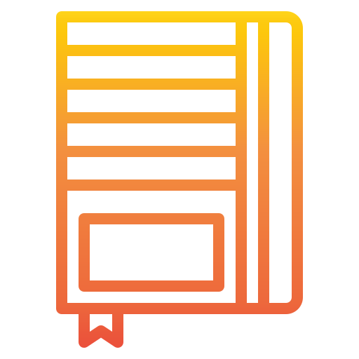 Notebook icon