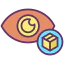 Monitor icon 64x64